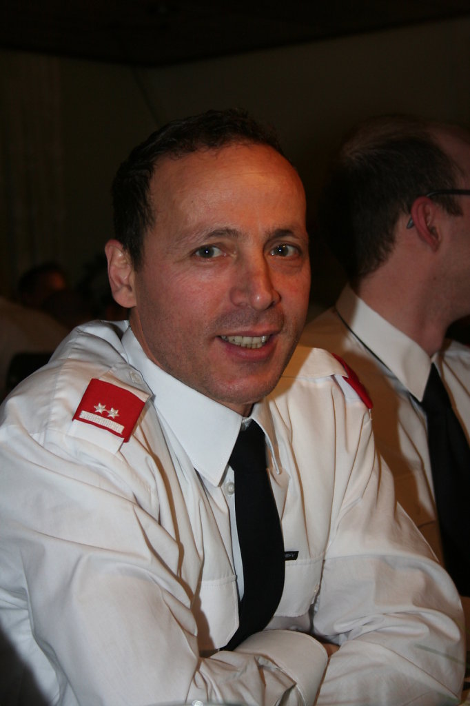 Jahreshauptversammlung am 3.8.2014