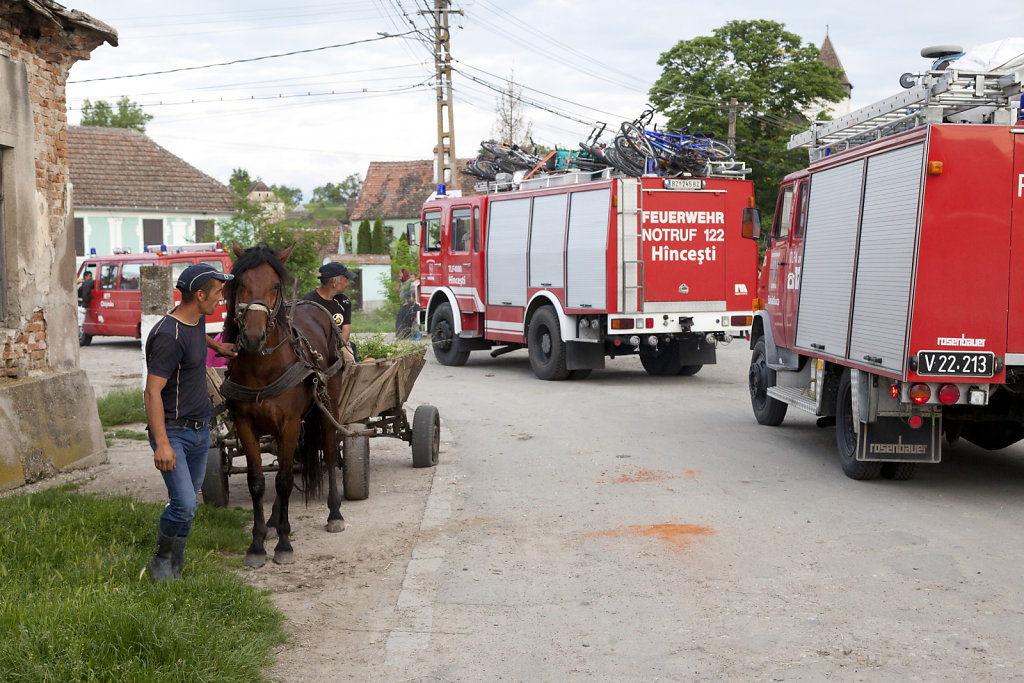 Moldawien Hilfsprojekt 3. bis 11.6.2016 Feuerwehr Hilfsprojekt P