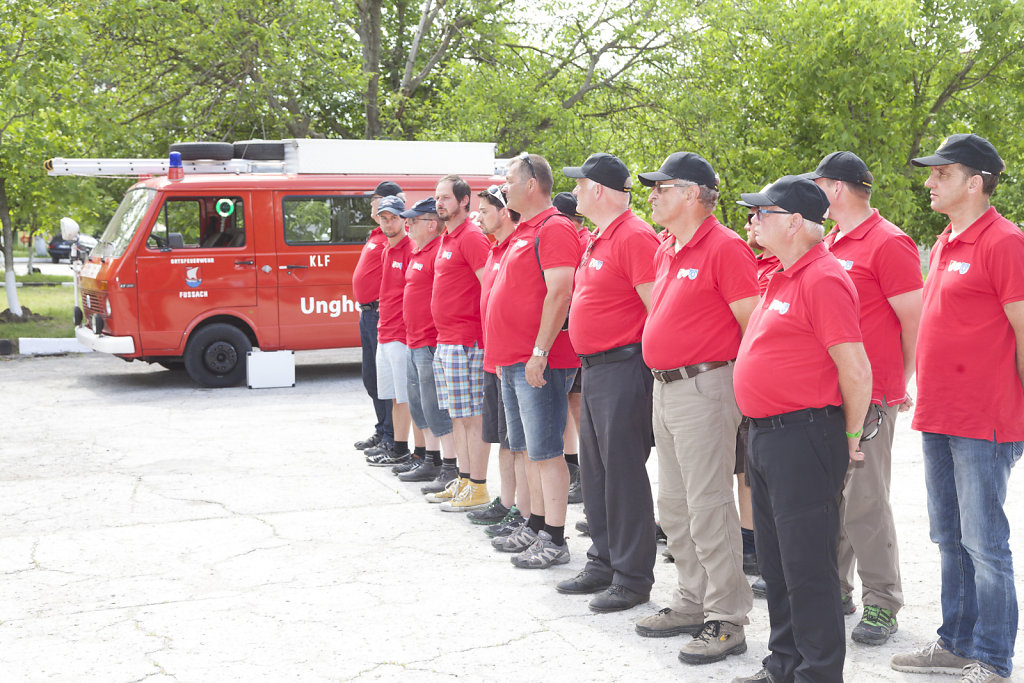 Moldawien Hilfsprojekt 3. bis 11.6.2016 Feuerwehr Hilfsprojekt P
